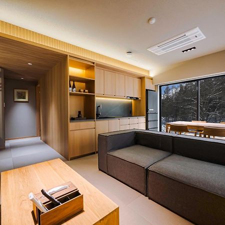 Ski Inn Hakuba, Iwatake エクステリア 写真