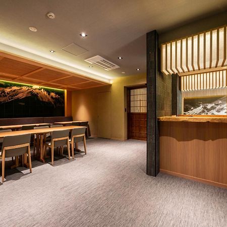 Ski Inn Hakuba, Iwatake エクステリア 写真