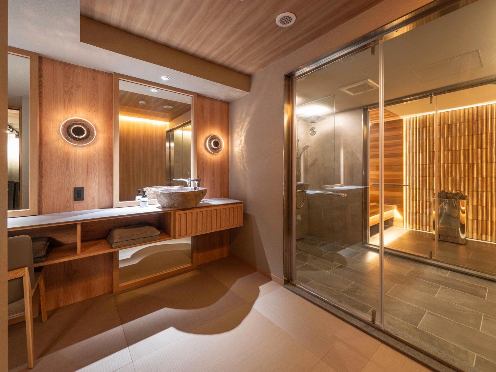Ski Inn Hakuba, Iwatake エクステリア 写真